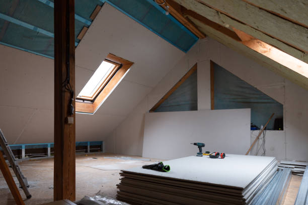 Best Specialized Insulation Services in Crandon, WI