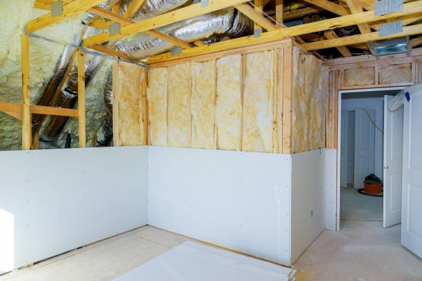 Types of Insulation We Offer in Crandon, WI