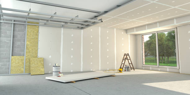 Best Residential Insulation in Crandon, WI