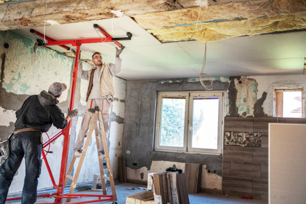 Best Blown-in Insulation in Crandon, WI