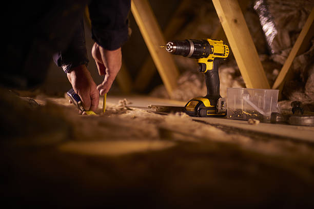Best Fiberglass Insulation in Crandon, WI