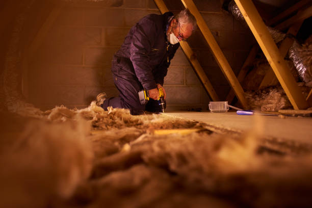 Best Spray Foam Insulation in Crandon, WI